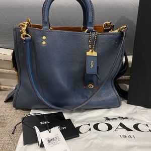 Coach 1941 Rogue Shoulder Bag